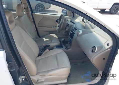 2006 Saturn Ion 3 from USA, damaged, VIN 1G8AL58F76Z149280